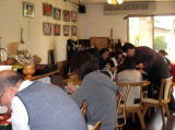 カフェランチ Chanty2