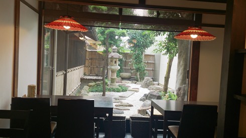犬山特産品館4